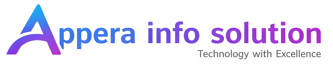 ApperaLabs - Transforming Ideas Into Digital Realities